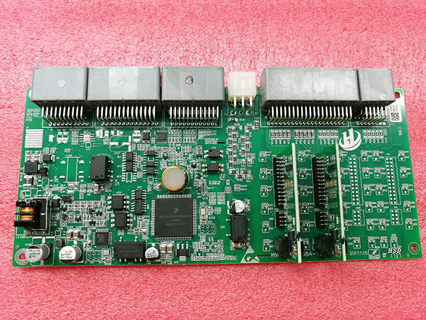 PCB制版過程中容易發生的問題
